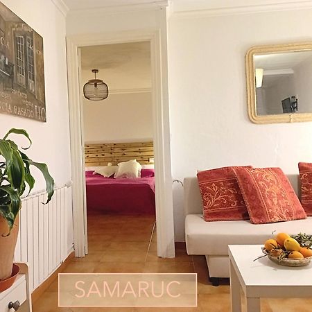 Samaruc Apartment Planes Bagian luar foto