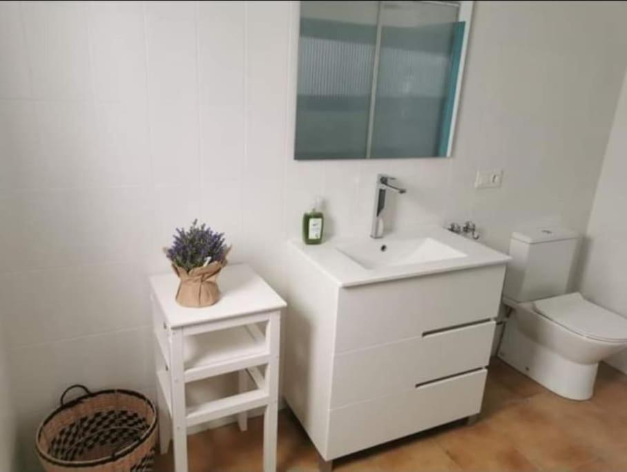 Samaruc Apartment Planes Bagian luar foto
