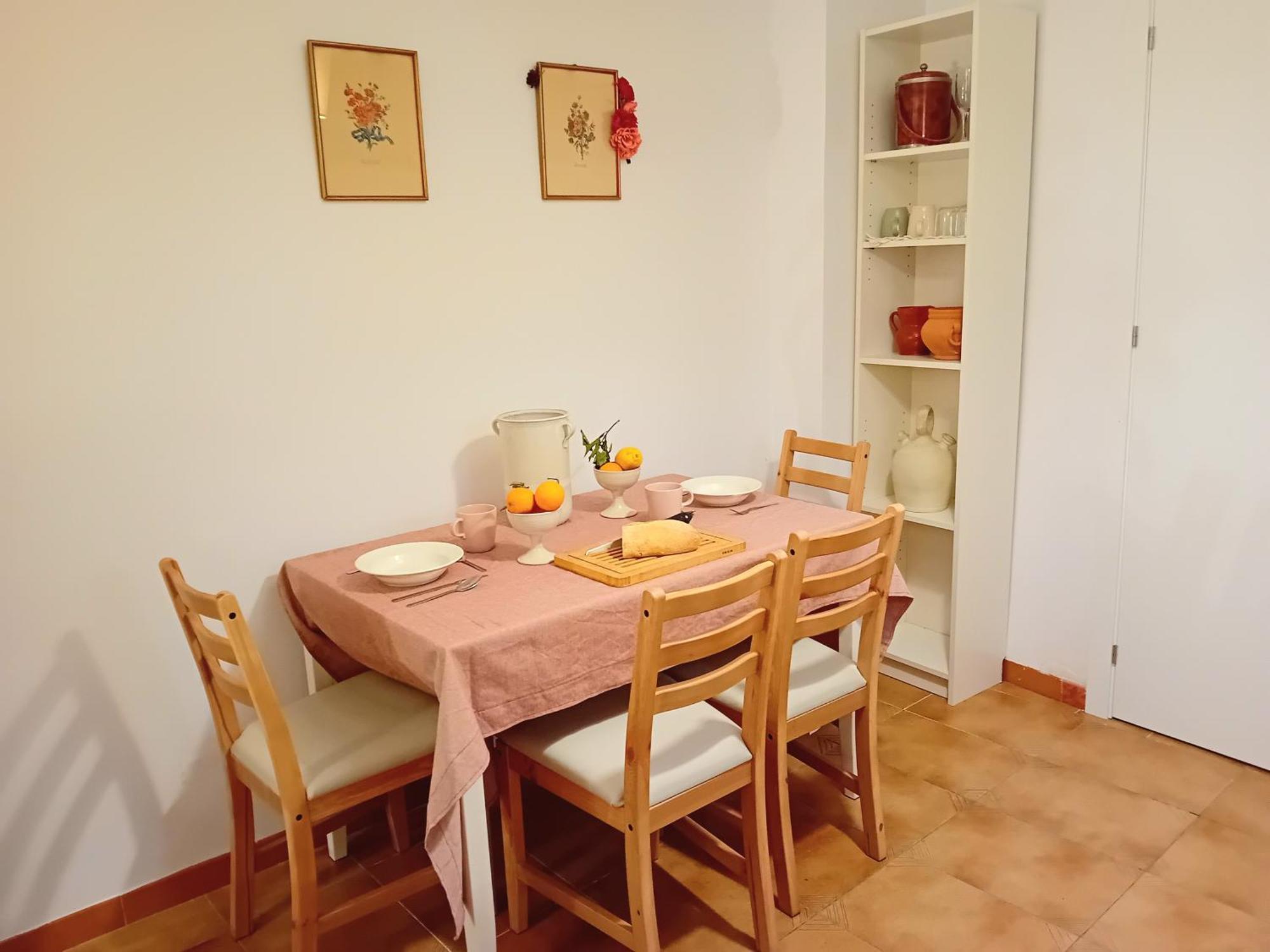 Samaruc Apartment Planes Bagian luar foto