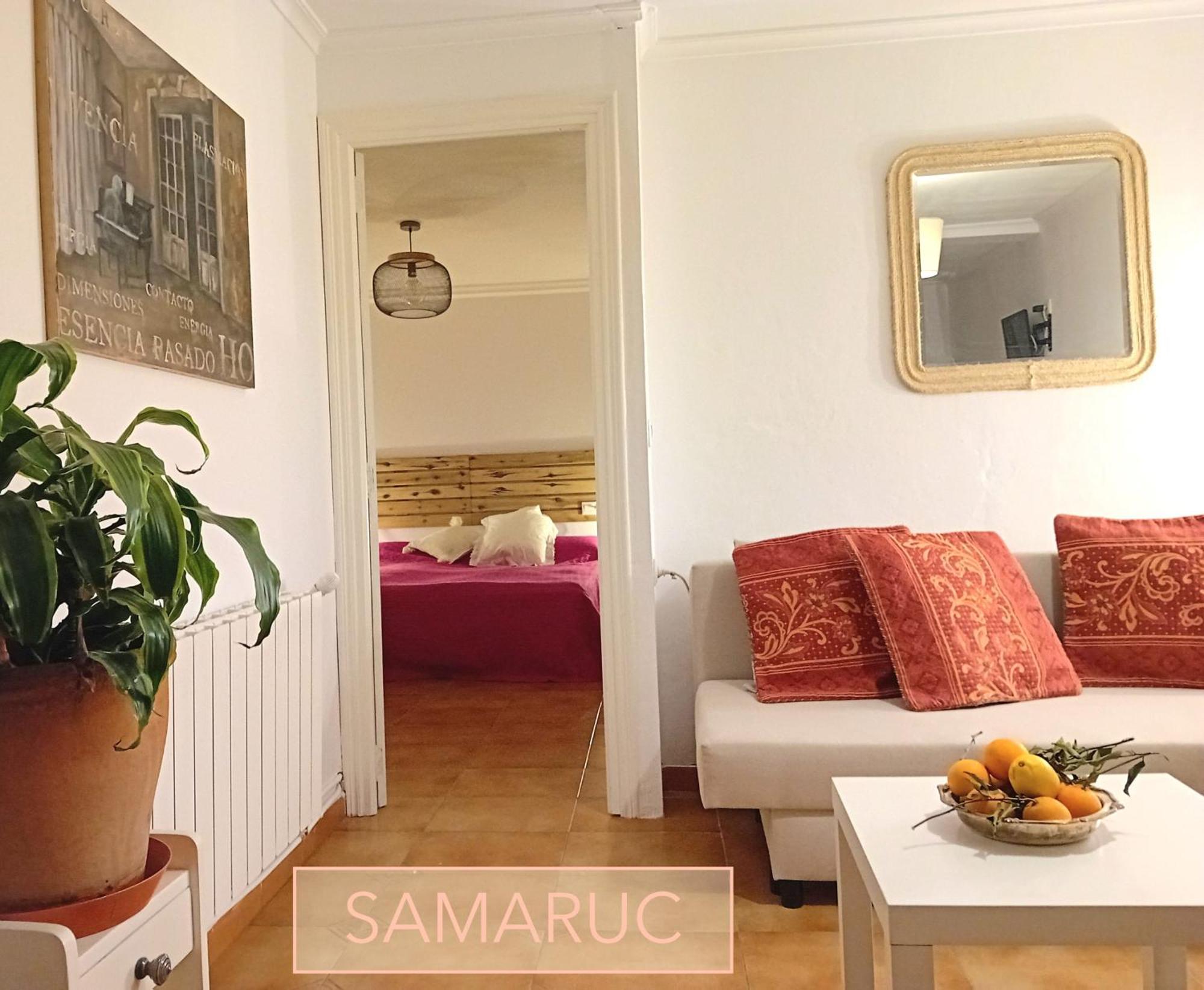 Samaruc Apartment Planes Bagian luar foto
