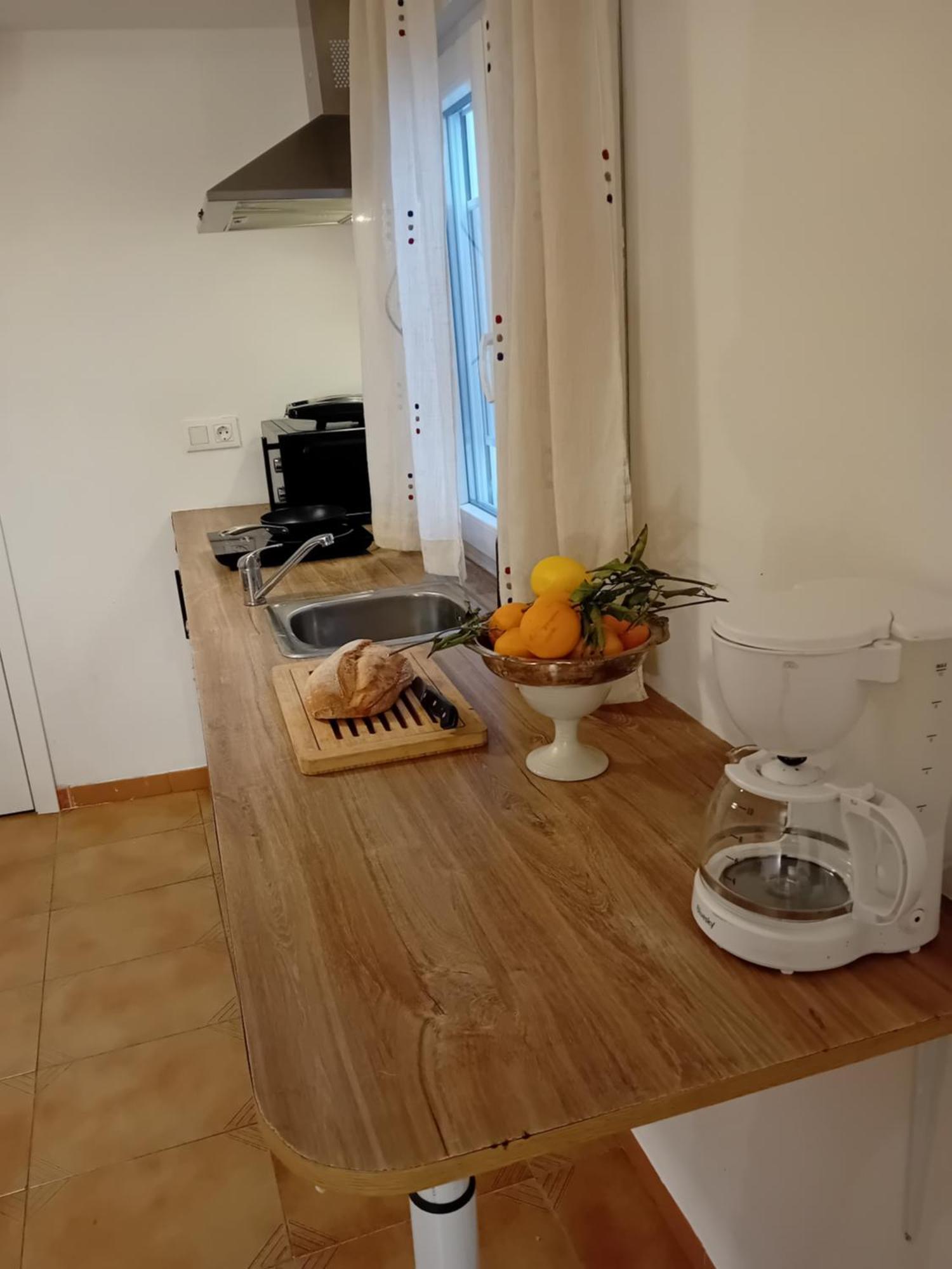 Samaruc Apartment Planes Bagian luar foto