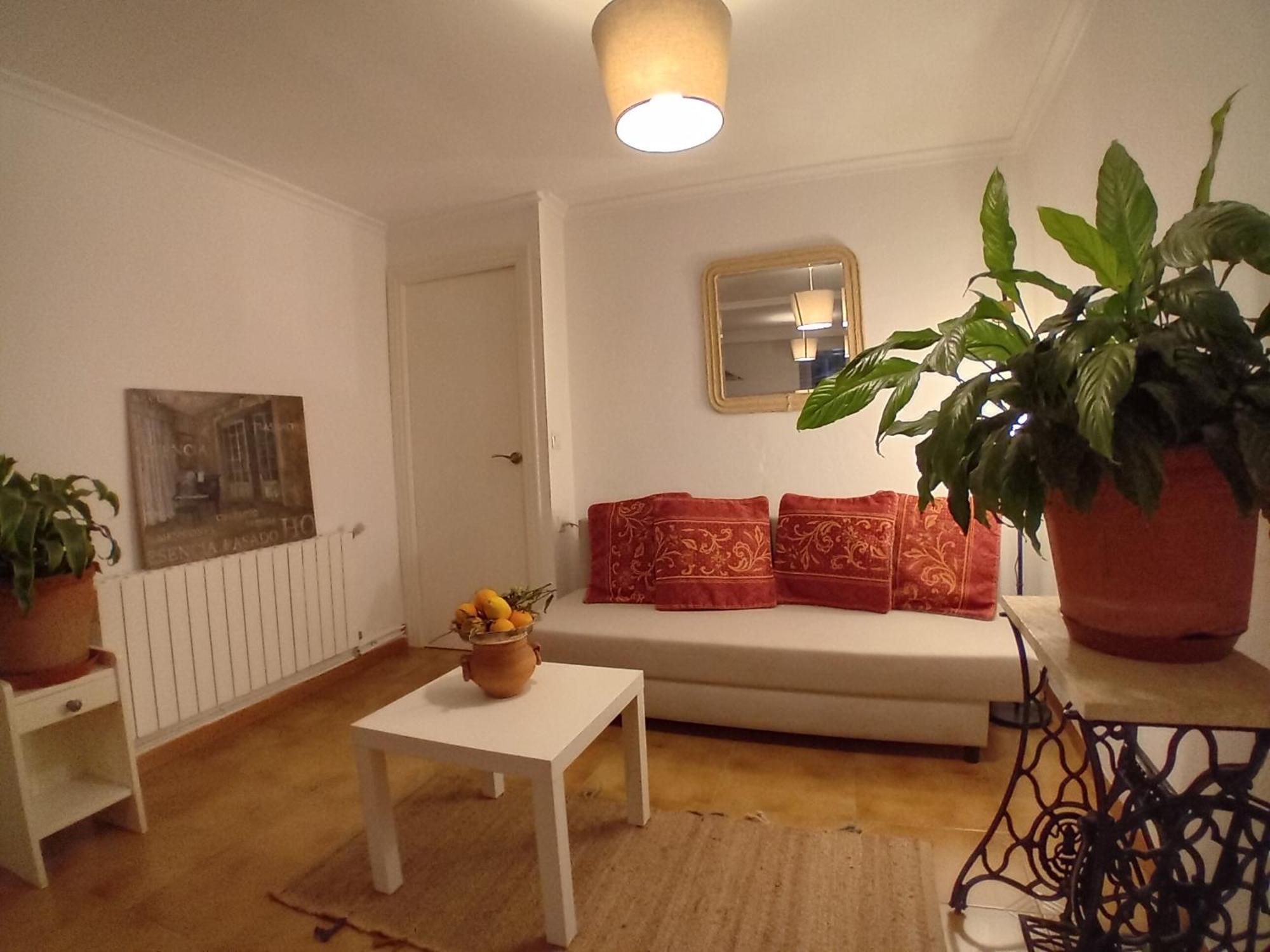 Samaruc Apartment Planes Bagian luar foto